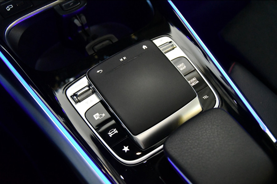 Mercedes-Benz B-klasse B250 225PK 360cam/Pano/Sfeer/stoelvAMG-pakket