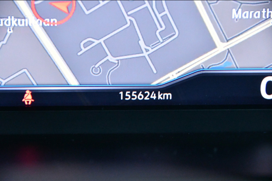 Volkswagen Tiguan 1.5 TSI R-Line Camera/lane-assist/Memory/Pano