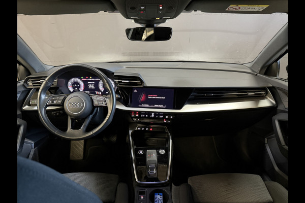 Audi A3 Sportback 35 TFSI Advanced edition | B&O | Full LED | Stoelverwarming