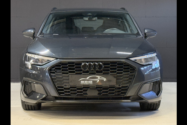 Audi A3 Sportback 35 TFSI Advanced edition | B&O | Full LED | Stoelverwarming