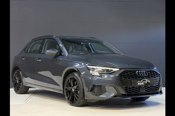Audi A3 Sportback 35 TFSI Advanced edition | B&O | Full LED | Stoelverwarming