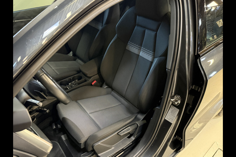 Audi A3 Sportback 35 TFSI Advanced edition | B&O | Full LED | Stoelverwarming