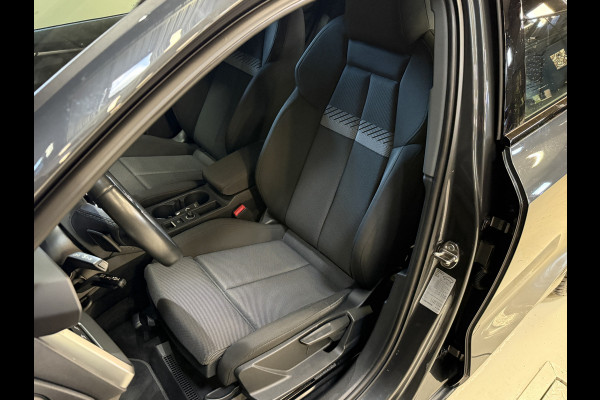 Audi A3 Sportback 35 TFSI Advanced edition | B&O | Full LED | Stoelverwarming