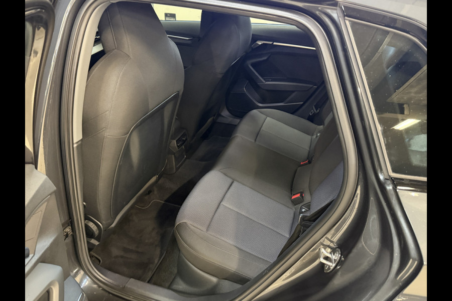 Audi A3 Sportback 35 TFSI Advanced edition | B&O | Full LED | Stoelverwarming