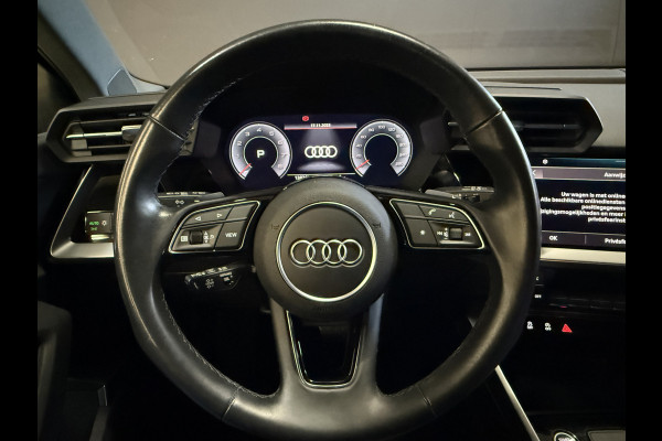 Audi A3 Sportback 35 TFSI Advanced edition | B&O | Full LED | Stoelverwarming