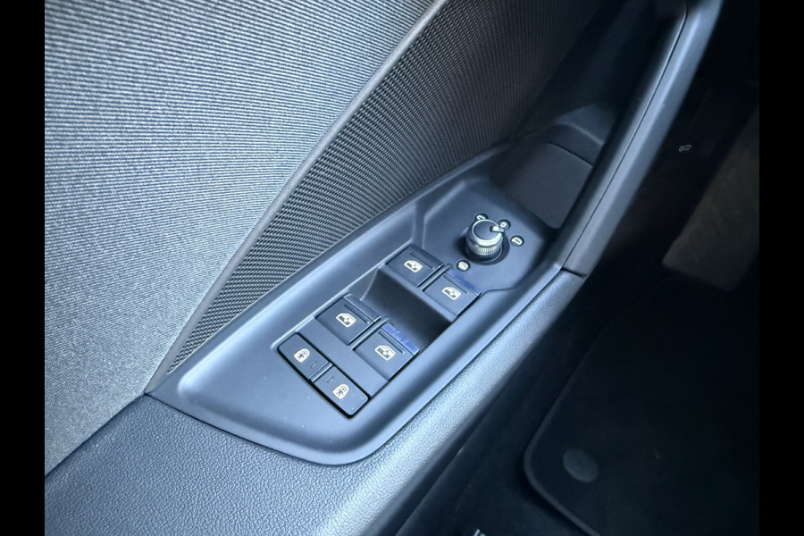 Audi A3 Sportback 35 TFSI Advanced edition | B&O | Full LED | Stoelverwarming