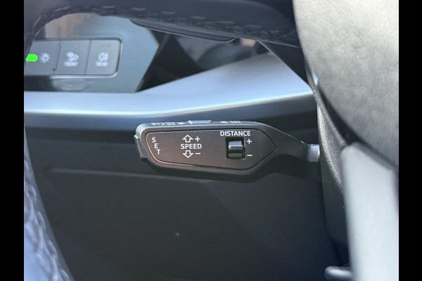 Audi A3 Sportback 35 TFSI Advanced edition | B&O | Full LED | Stoelverwarming