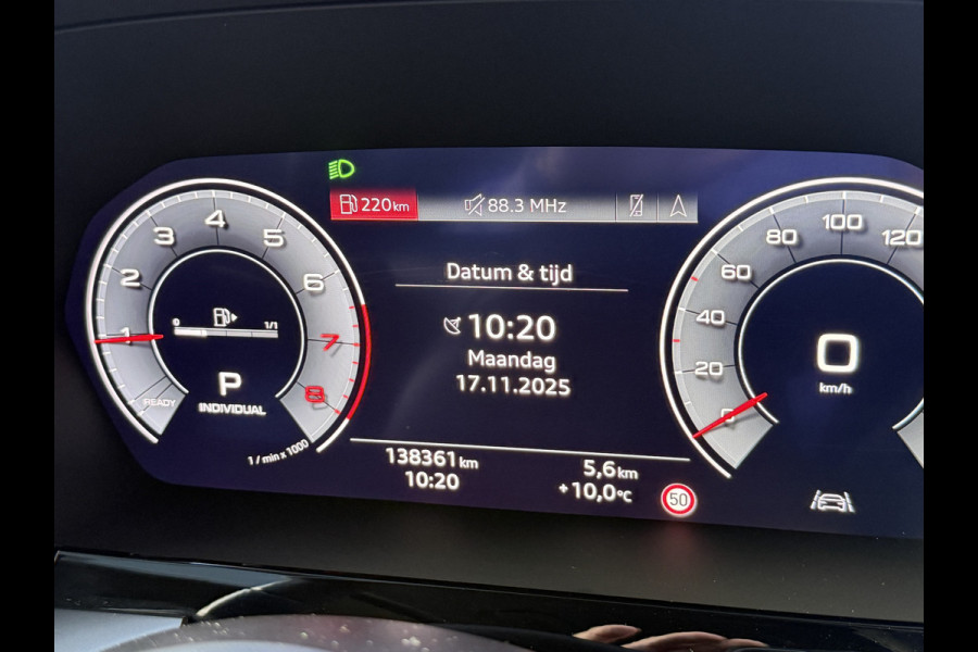 Audi A3 Sportback 35 TFSI Advanced edition | B&O | Full LED | Stoelverwarming