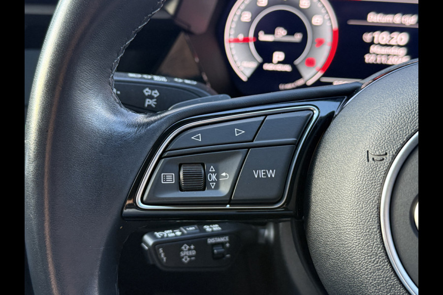 Audi A3 Sportback 35 TFSI Advanced edition | B&O | Full LED | Stoelverwarming