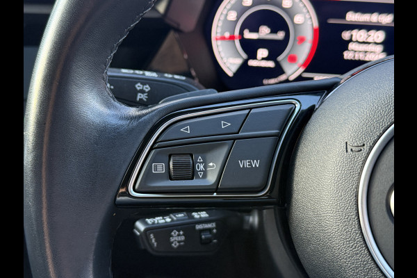 Audi A3 Sportback 35 TFSI Advanced edition | B&O | Full LED | Stoelverwarming