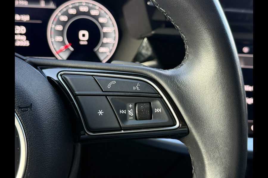 Audi A3 Sportback 35 TFSI Advanced edition | B&O | Full LED | Stoelverwarming