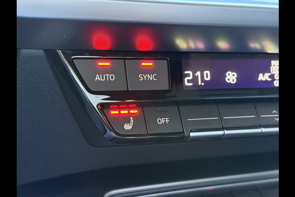 Audi A3 Sportback 35 TFSI Advanced edition | B&O | Full LED | Stoelverwarming