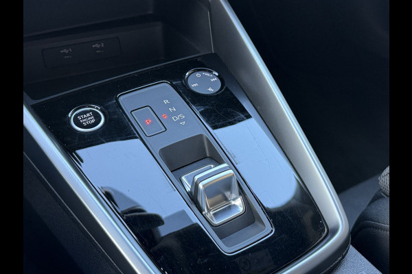 Audi A3 Sportback 35 TFSI Advanced edition | B&O | Full LED | Stoelverwarming