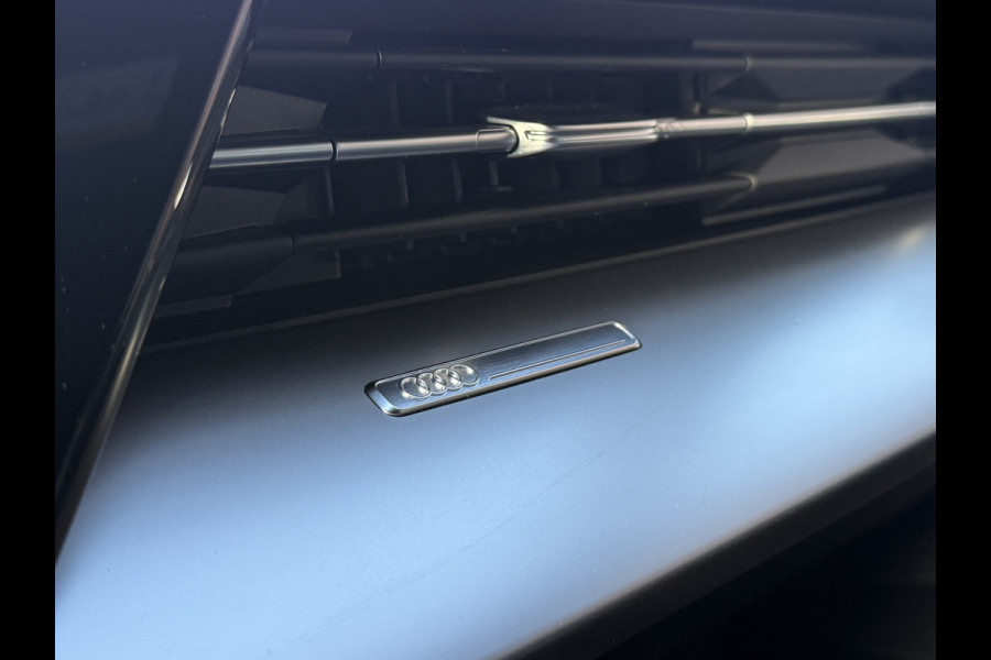 Audi A3 Sportback 35 TFSI Advanced edition | B&O | Full LED | Stoelverwarming