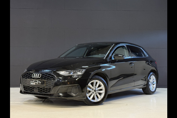 Audi A3 Sportback 30 TFSI Pro Line | Apple Carplay | LED | Lane assist