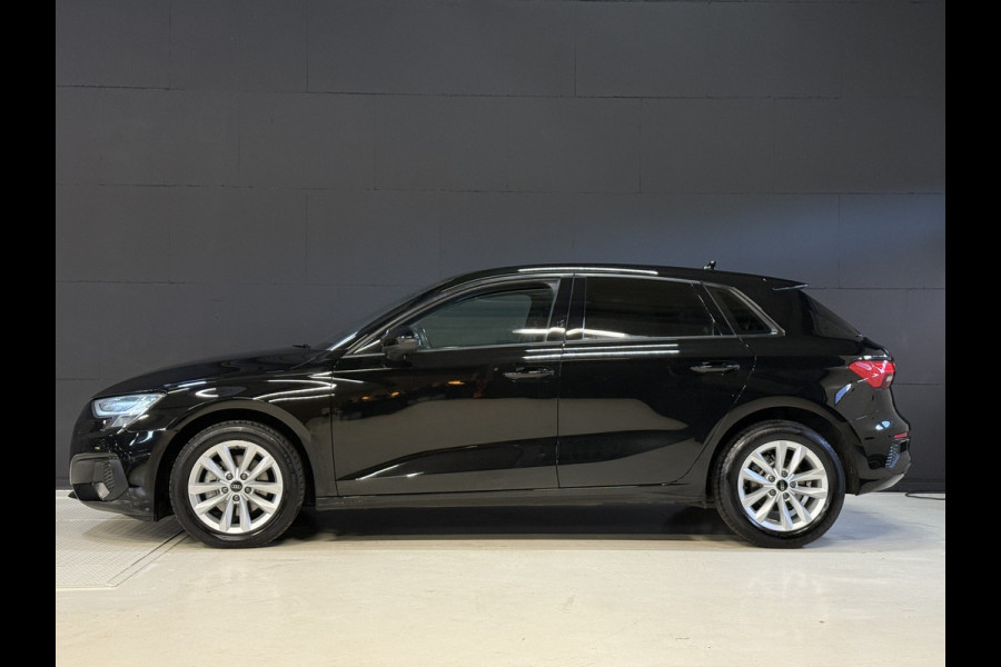 Audi A3 Sportback 30 TFSI Pro Line | Apple Carplay | LED | Lane assist