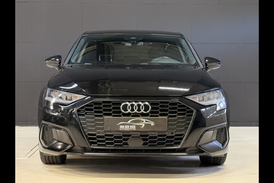 Audi A3 Sportback 30 TFSI Pro Line | Apple Carplay | LED | Lane assist