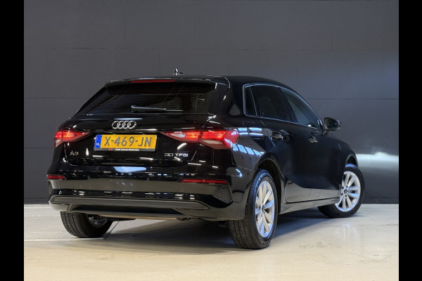 Audi A3 Sportback 30 TFSI Pro Line | Apple Carplay | LED | Lane assist