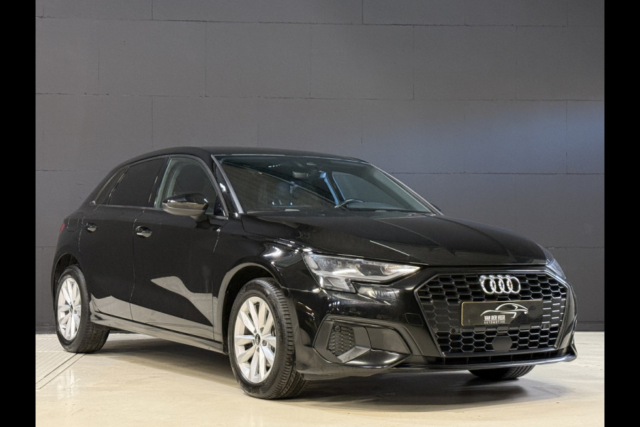 Audi A3 Sportback 30 TFSI Pro Line | Apple Carplay | LED | Lane assist