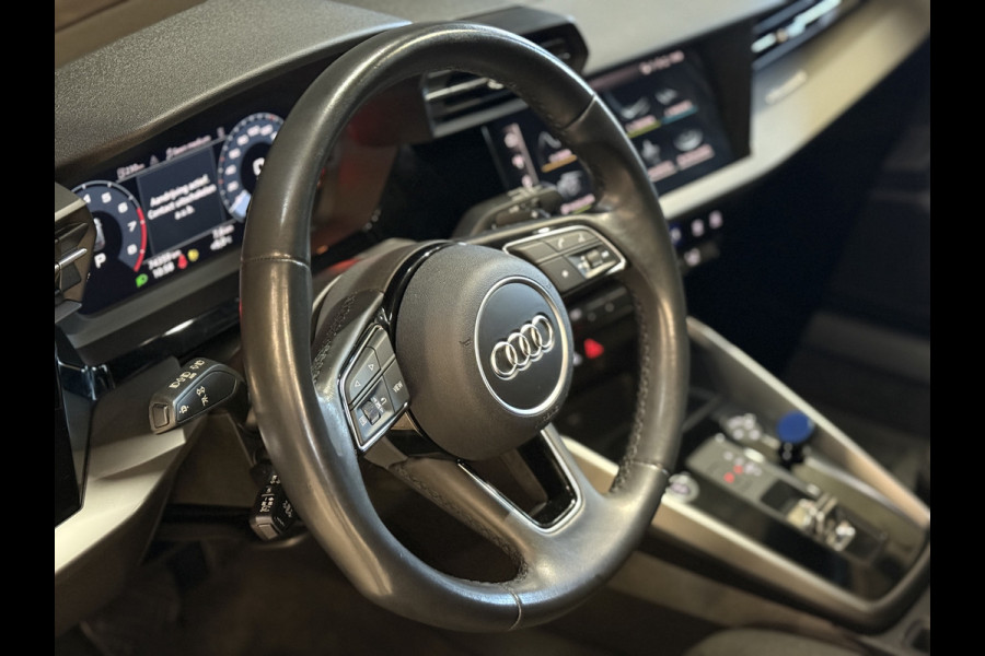 Audi A3 Sportback 30 TFSI Pro Line | Apple Carplay | LED | Lane assist