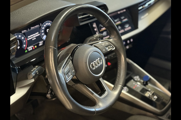 Audi A3 Sportback 30 TFSI Pro Line | Apple Carplay | LED | Lane assist