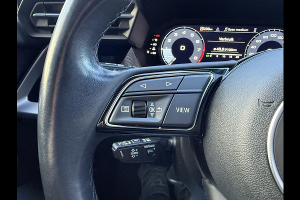 Audi A3 Sportback 30 TFSI Pro Line | Apple Carplay | LED | Lane assist