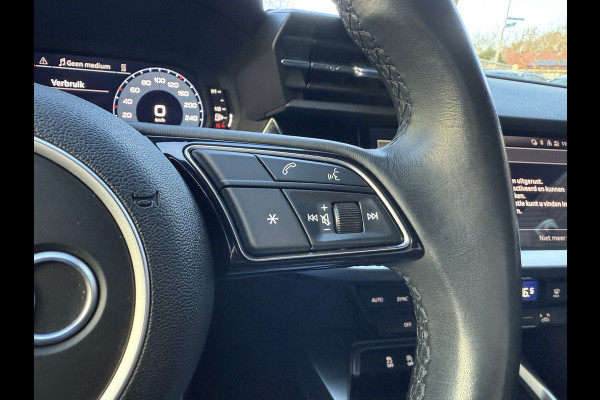 Audi A3 Sportback 30 TFSI Pro Line | Apple Carplay | LED | Lane assist