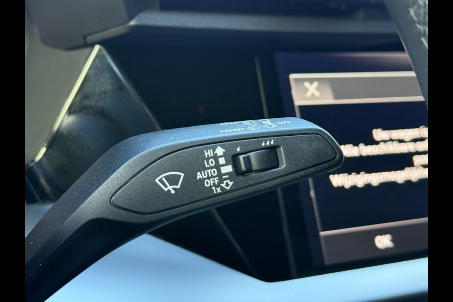 Audi A3 Sportback 30 TFSI Pro Line | Apple Carplay | LED | Lane assist