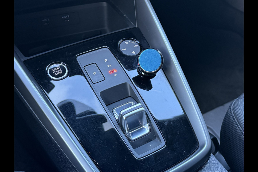 Audi A3 Sportback 30 TFSI Pro Line | Apple Carplay | LED | Lane assist