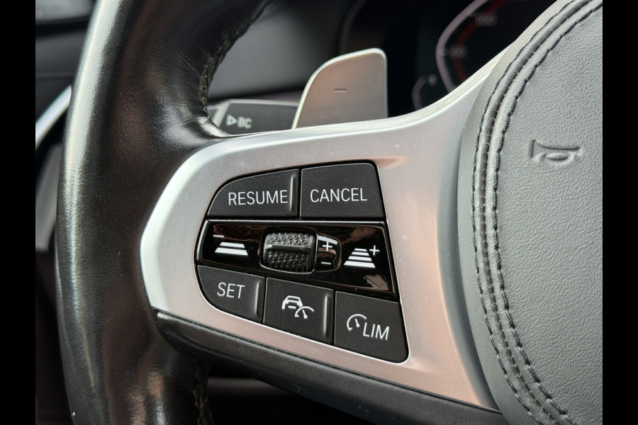 BMW 5 Serie Touring 530d Luxury Line Plus | Bowers & Wilkins | Head UP | Panoramadak