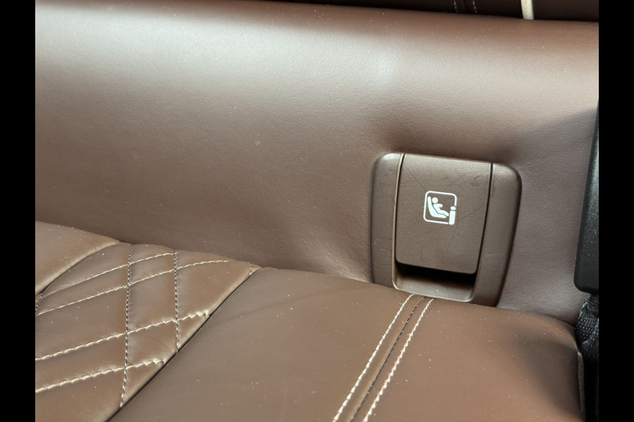 BMW 5 Serie Touring 530d Luxury Line Plus | Bowers & Wilkins | Head UP | Panoramadak