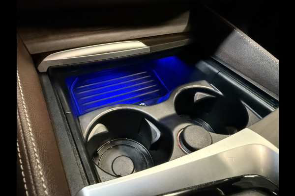 BMW 5 Serie Touring 530d Luxury Line Plus | Bowers & Wilkins | Head UP | Panoramadak