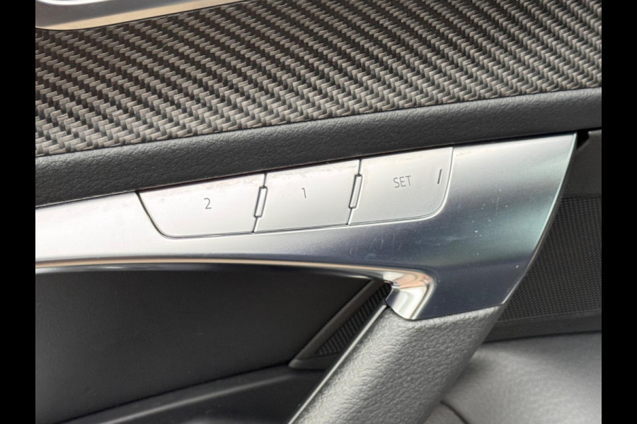 Audi A6 Avant 55 TFSI e quattro Competition Matrix/Blindspot