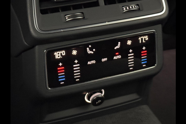 Audi A6 Avant 55 TFSI e quattro Competition Matrix/Blindspot