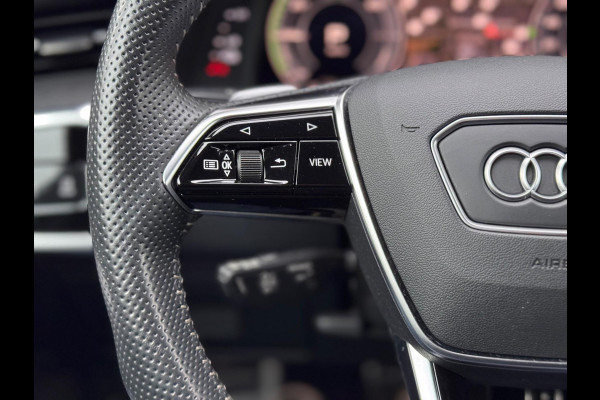 Audi A6 Avant 55 TFSI e quattro Competition Matrix/Blindspot