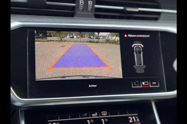 Audi A6 Avant 55 TFSI e quattro Competition Matrix/Blindspot