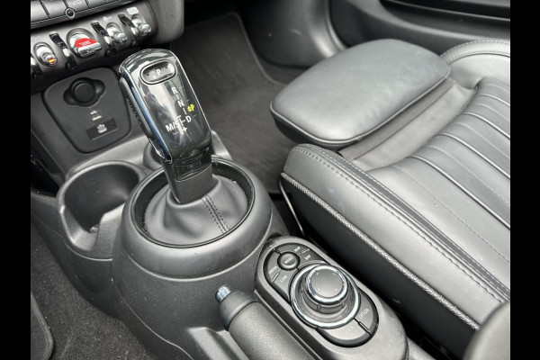 MINI Cabrio 1.5 Cooper 2023 FULL HUD NAVI SPORTVELGEN LEDER CAMERA