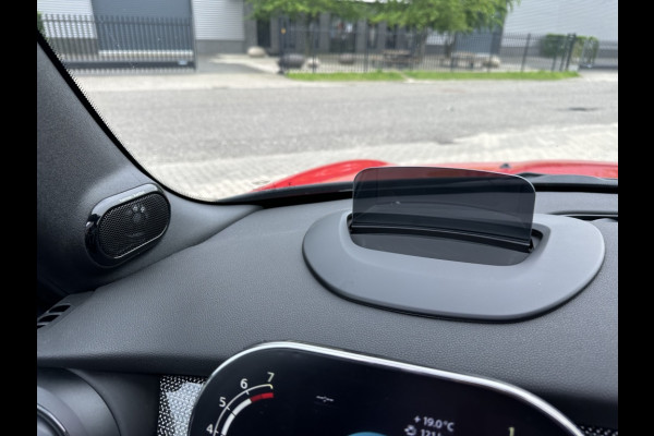 MINI Cabrio 1.5 Cooper 2023 FULL HUD NAVI SPORTVELGEN LEDER CAMERA