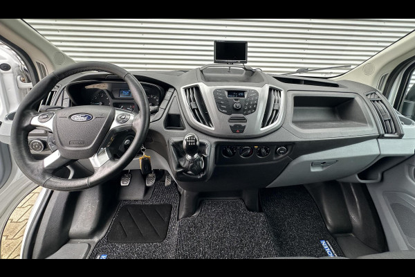 Ford Transit 350 2.0 TDCI RWD L4H3 Trend Airco|Cruise|Camera|