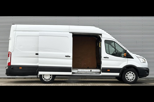 Ford Transit 350 2.0 TDCI RWD L4H3 Trend Airco|Cruise|Camera|