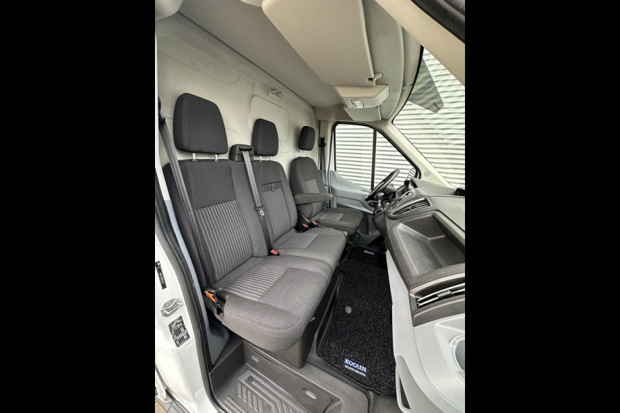 Ford Transit 350 2.0 TDCI RWD L4H3 Trend Airco|Cruise|Camera|