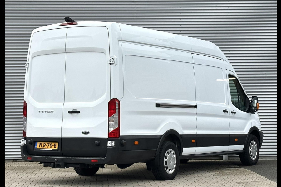 Ford Transit 350 2.0 TDCI RWD L4H3 Trend Airco|Cruise|Camera|