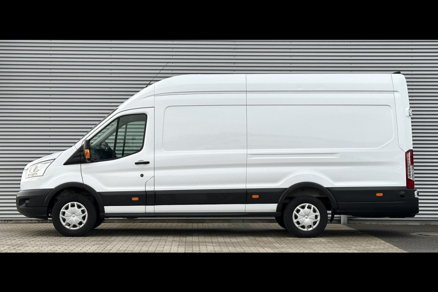 Ford Transit 350 2.0 TDCI RWD L4H3 Trend Airco|Cruise|Camera|