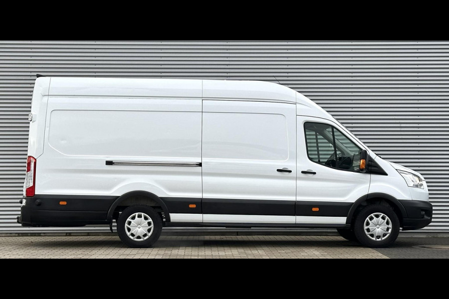 Ford Transit 350 2.0 TDCI RWD L4H3 Trend Airco|Cruise|Camera|