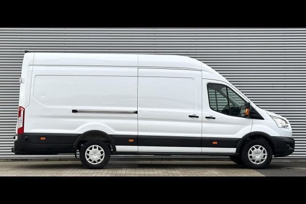Ford Transit 350 2.0 TDCI RWD L4H3 Trend Airco|Cruise|Camera|