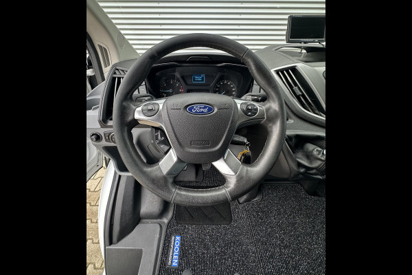 Ford Transit 350 2.0 TDCI RWD L4H3 Trend Airco|Cruise|Camera|