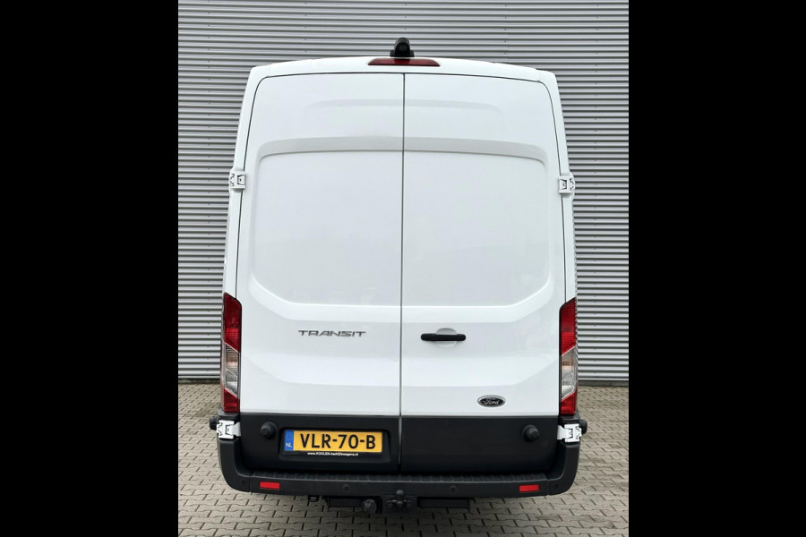 Ford Transit 350 2.0 TDCI RWD L4H3 Trend Airco|Cruise|Camera|