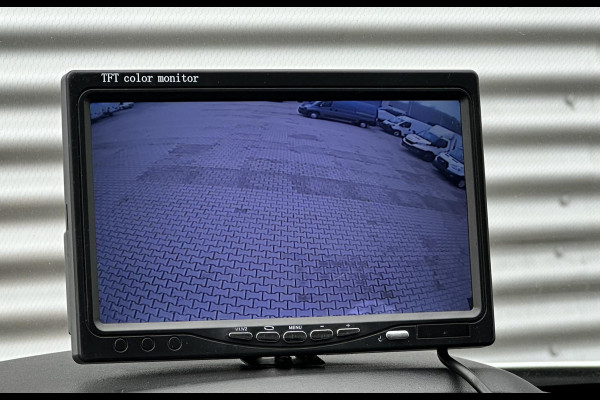 Ford Transit 350 2.0 TDCI RWD L4H3 Trend Airco|Cruise|Camera|