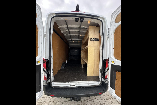 Ford Transit 350 2.0 TDCI RWD L4H3 Trend Airco|Cruise|Camera|