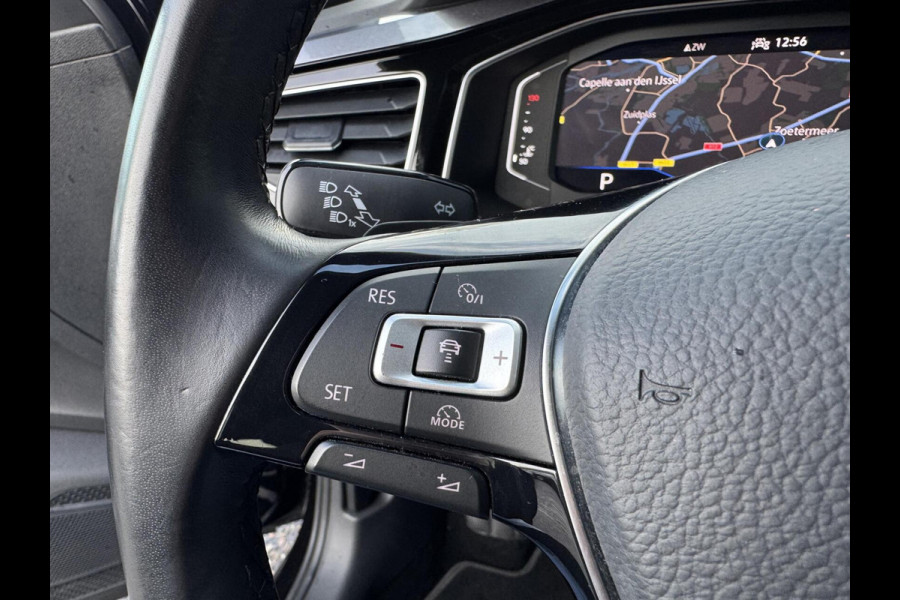 Volkswagen Polo 1.0 TSI 110pk R-Line DSG ACC Virtuele CockpitCarPlay Camera Leder LED Stlvw Garantie